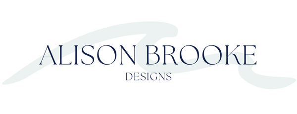 Alison Brooke Designs logo